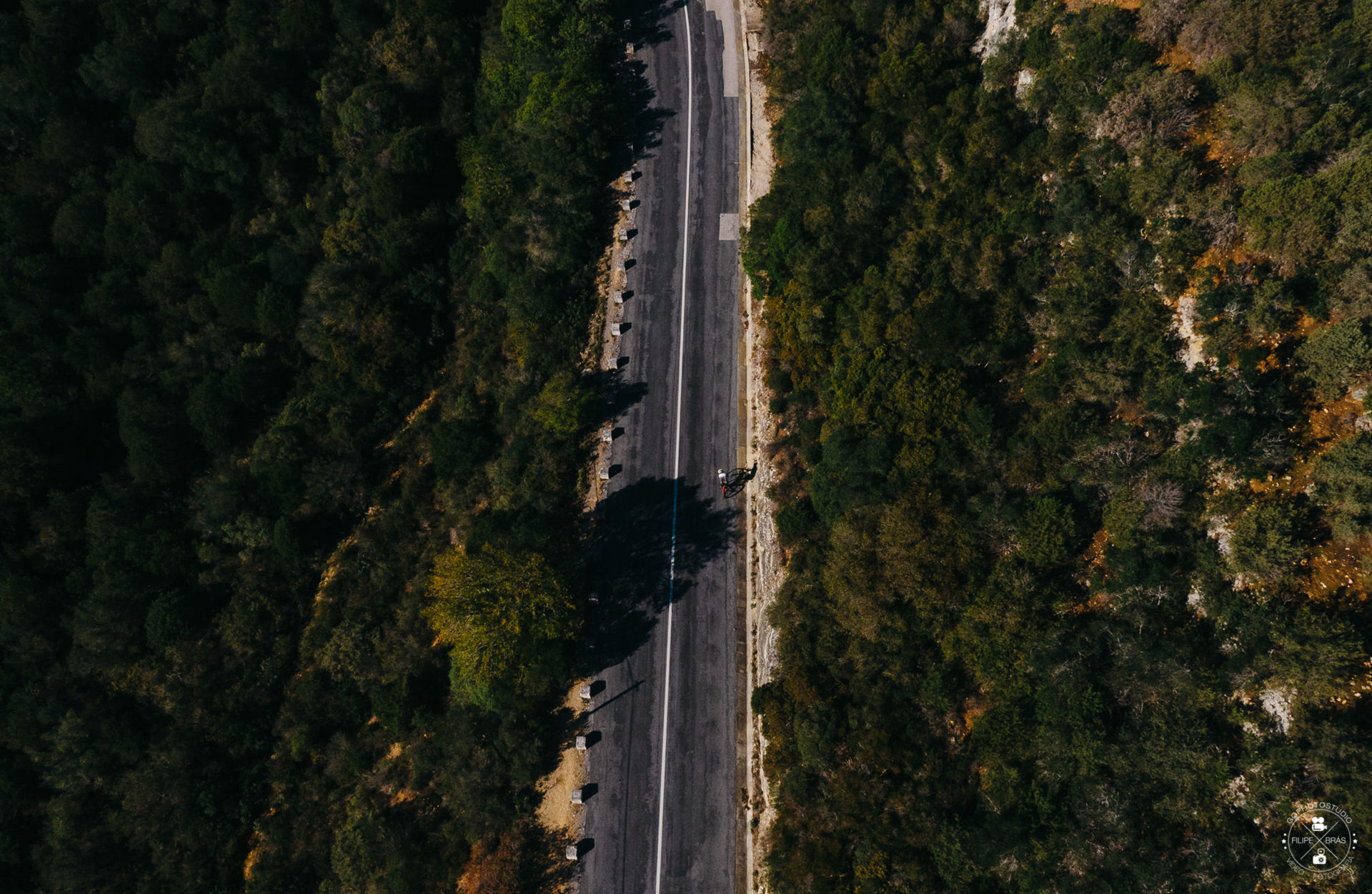 Foto Drone Footage entre Setubal e Sintra Foto Drone Footage entre Setubal e Sintra - Imagem 8