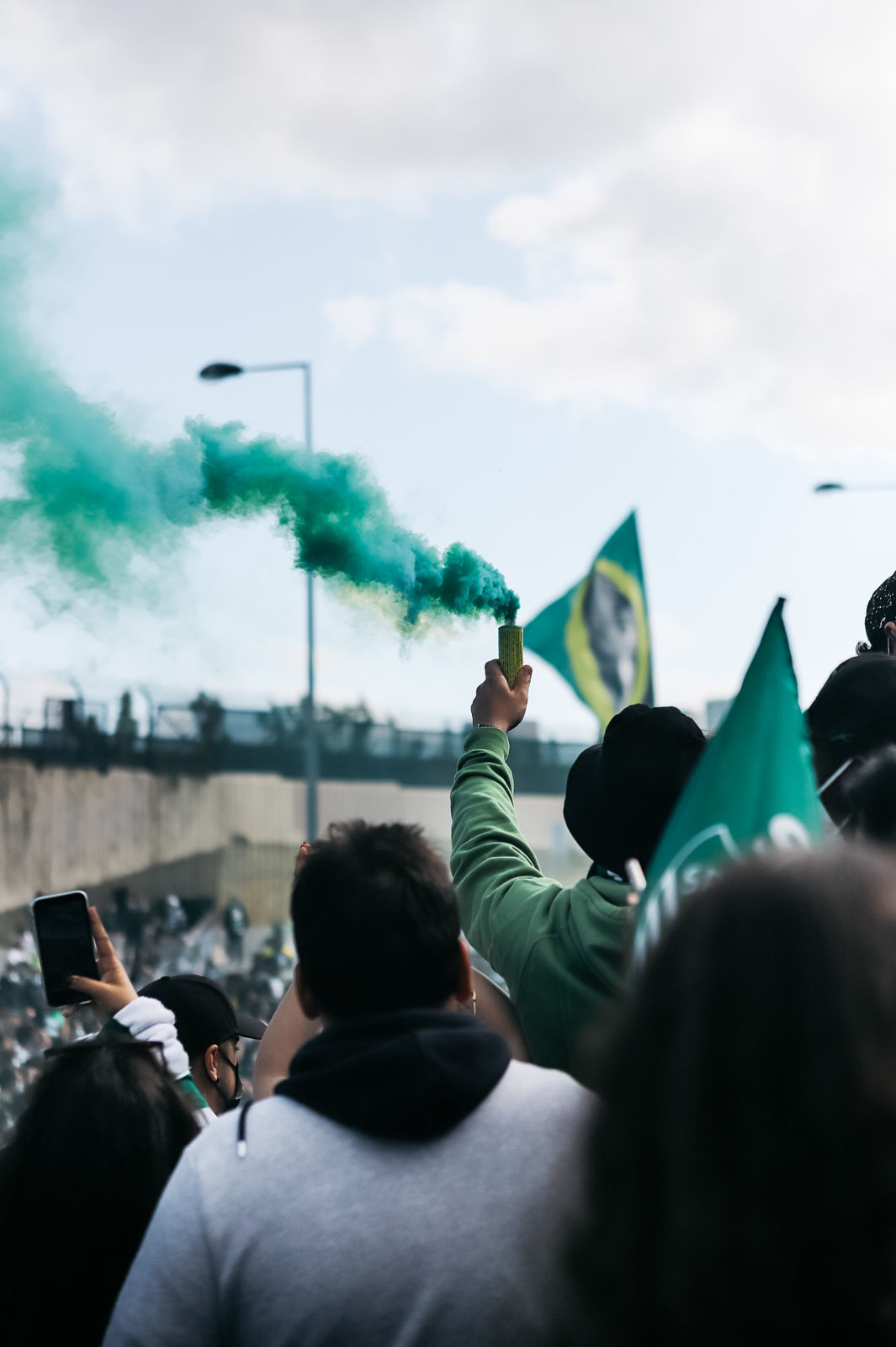 Foto Sporting Campeão 2020-2021 // Alvalade Foto Sporting Campeão 2020-2021 // Alvalade - Imagem 3