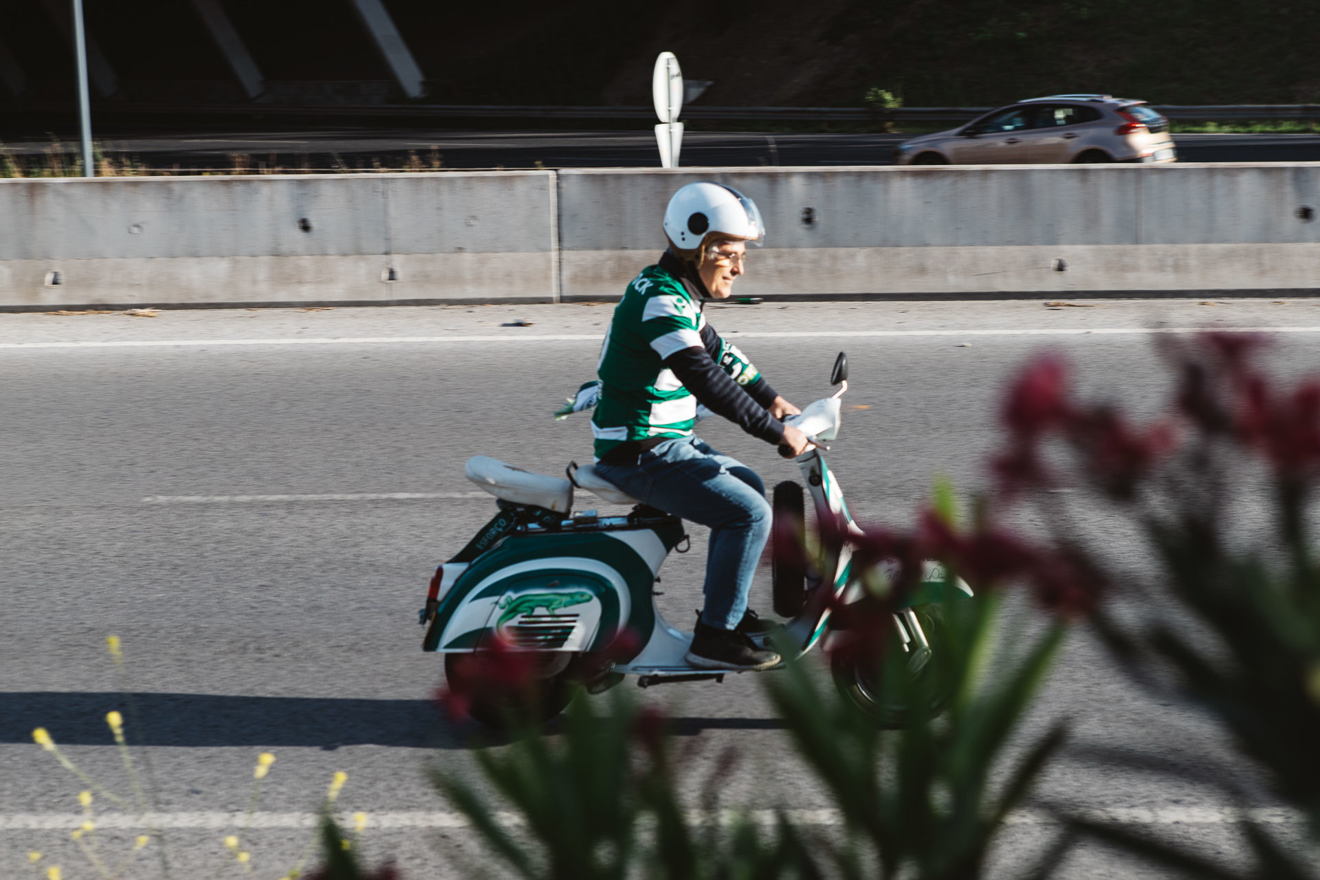 Foto Sporting Campeão 2020-2021 // Alvalade Foto Sporting Campeão 2020-2021 // Alvalade - Imagem 48