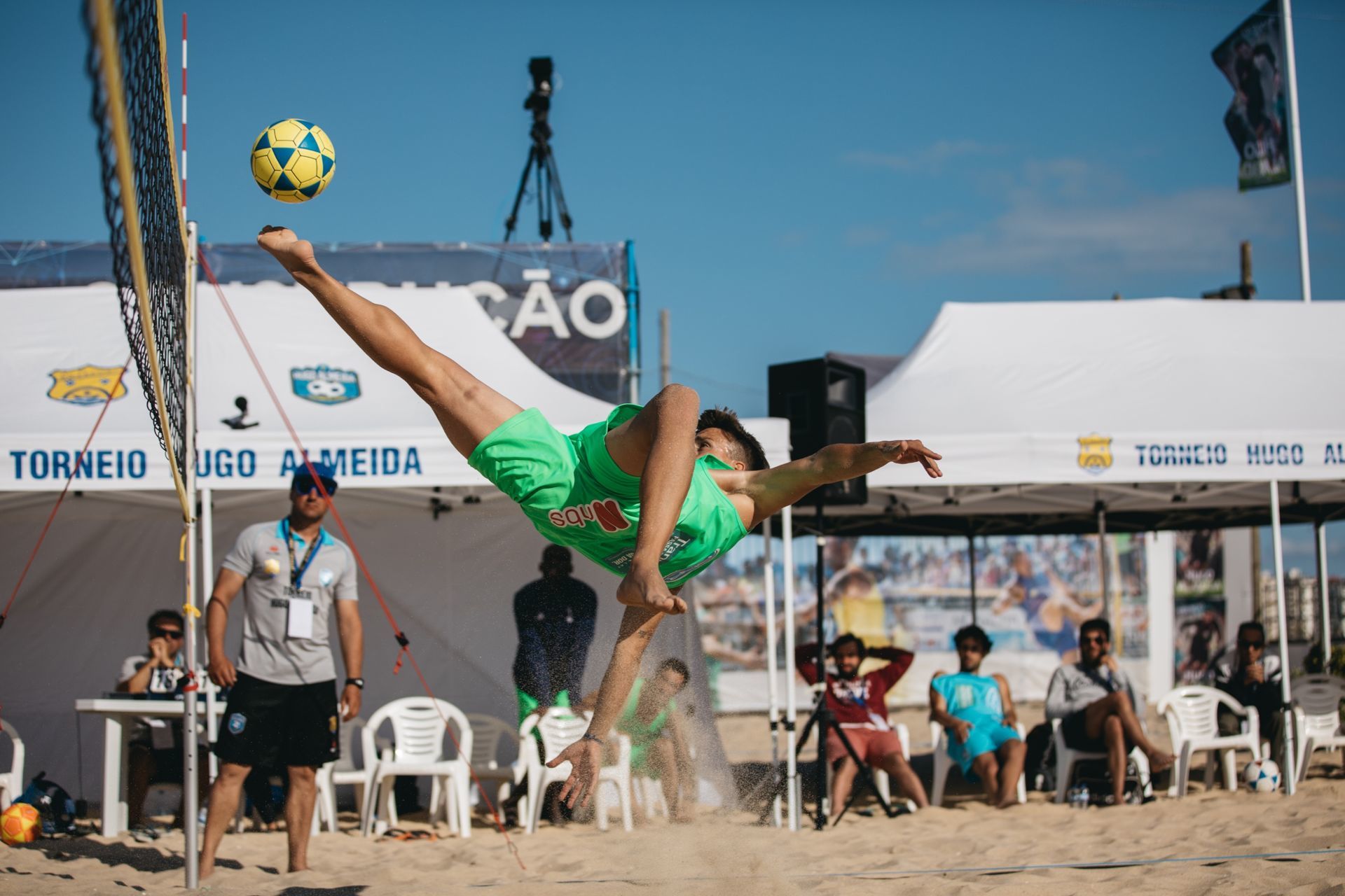 Foto Desporto Foto Desporto - Imagem 3
