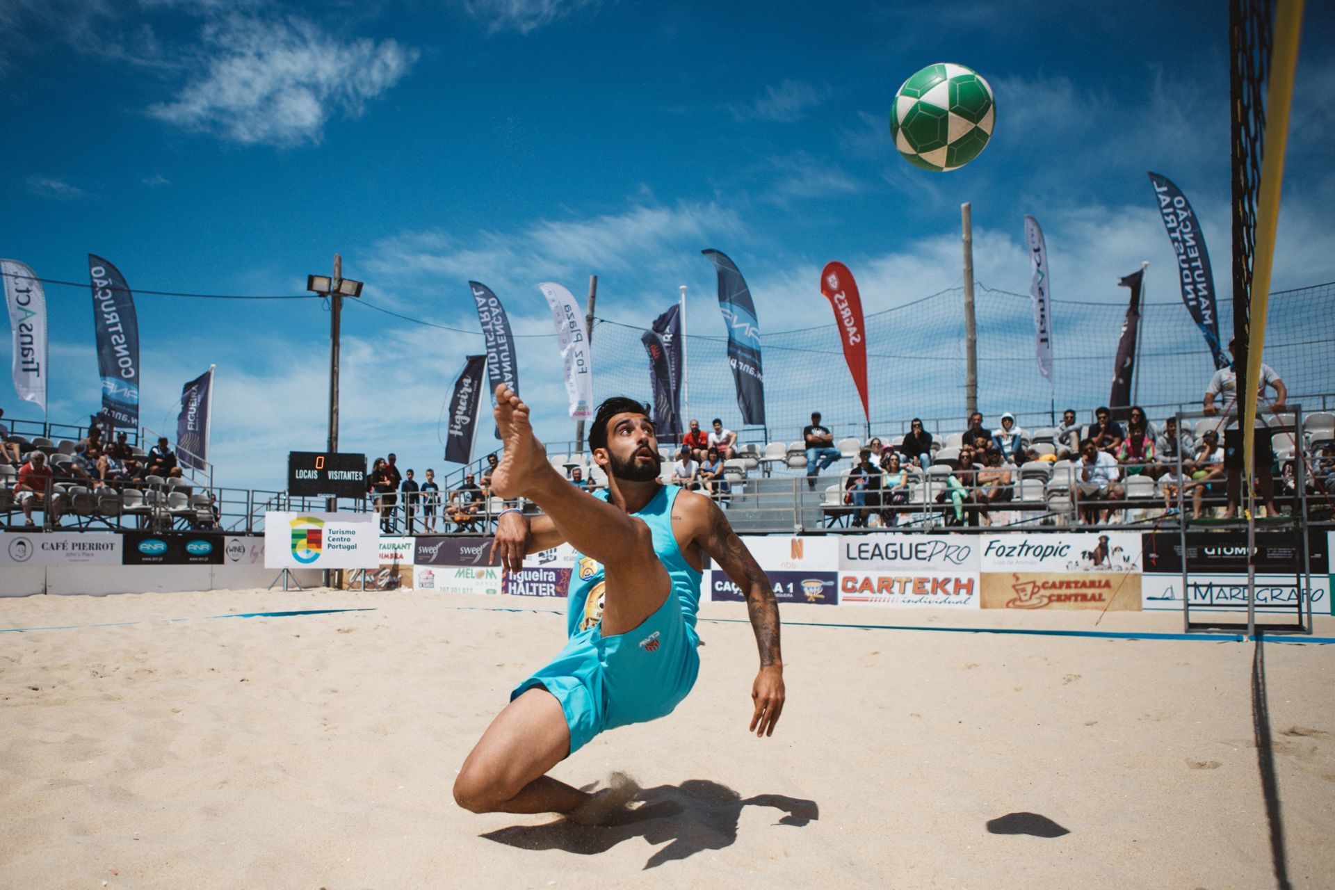 Foto Desporto Foto Desporto - Imagem 7