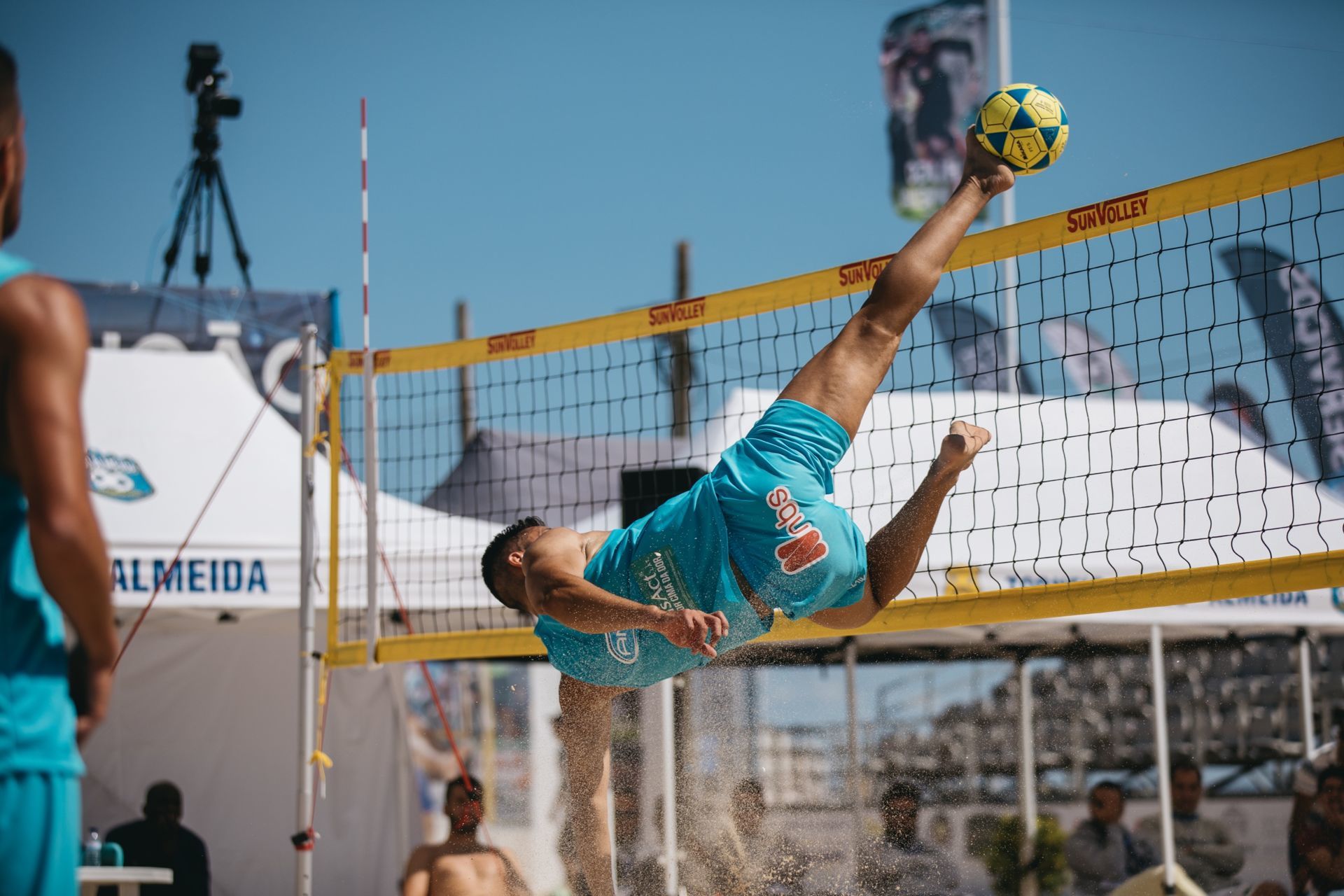 Foto Desporto Foto Desporto - Imagem 1