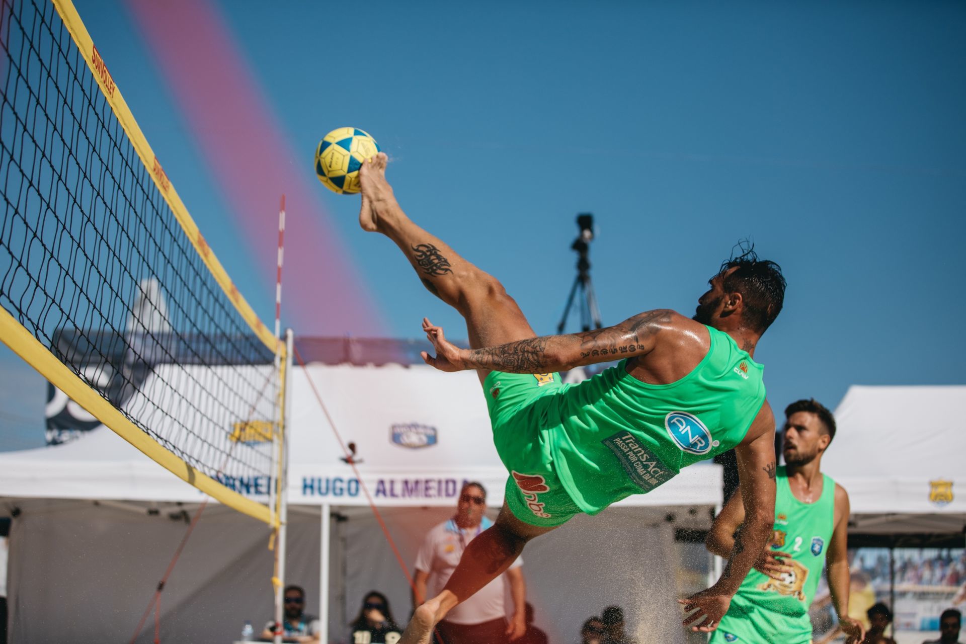 Foto Desporto Foto Desporto - Imagem 2