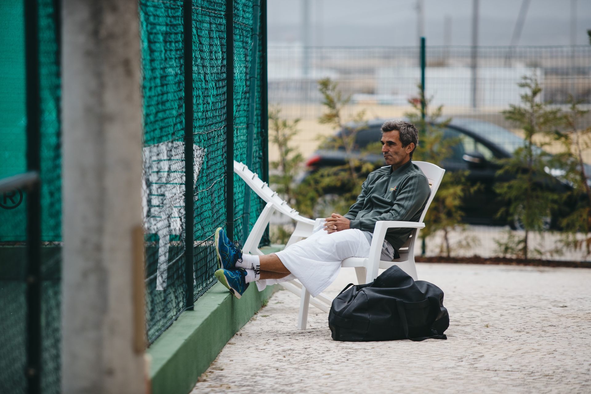 Foto Desporto Foto Desporto - Imagem 20