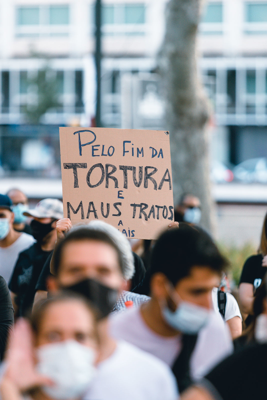 Foto Manifestação IRA Foto Manifestação IRA - Imagem 30