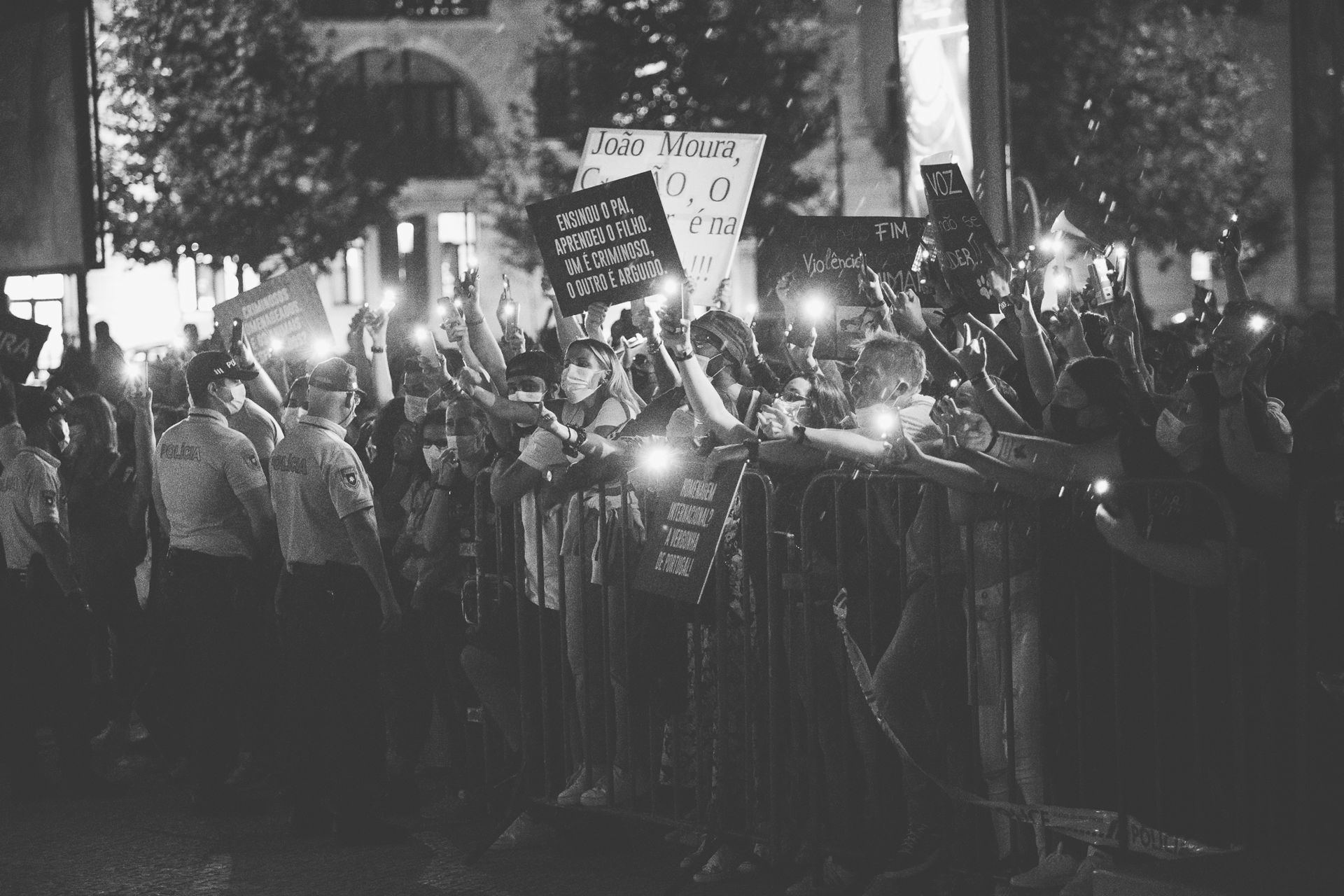 Foto Manifestação IRA Foto Manifestação IRA - Imagem 64