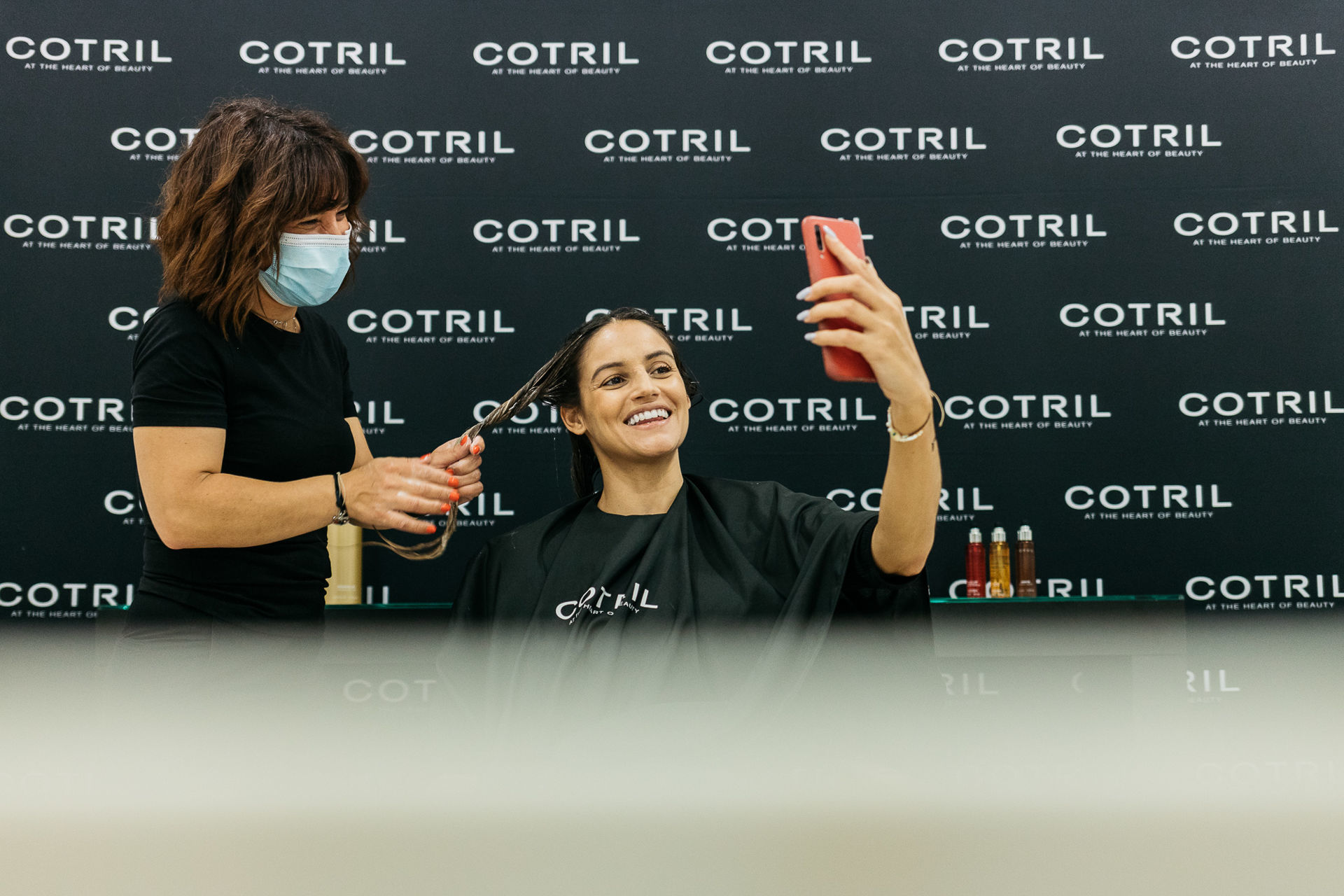 Foto Vídeo Cotril // Joana Alvarenga Foto Vídeo Cotril // Joana Alvarenga - Imagem 1