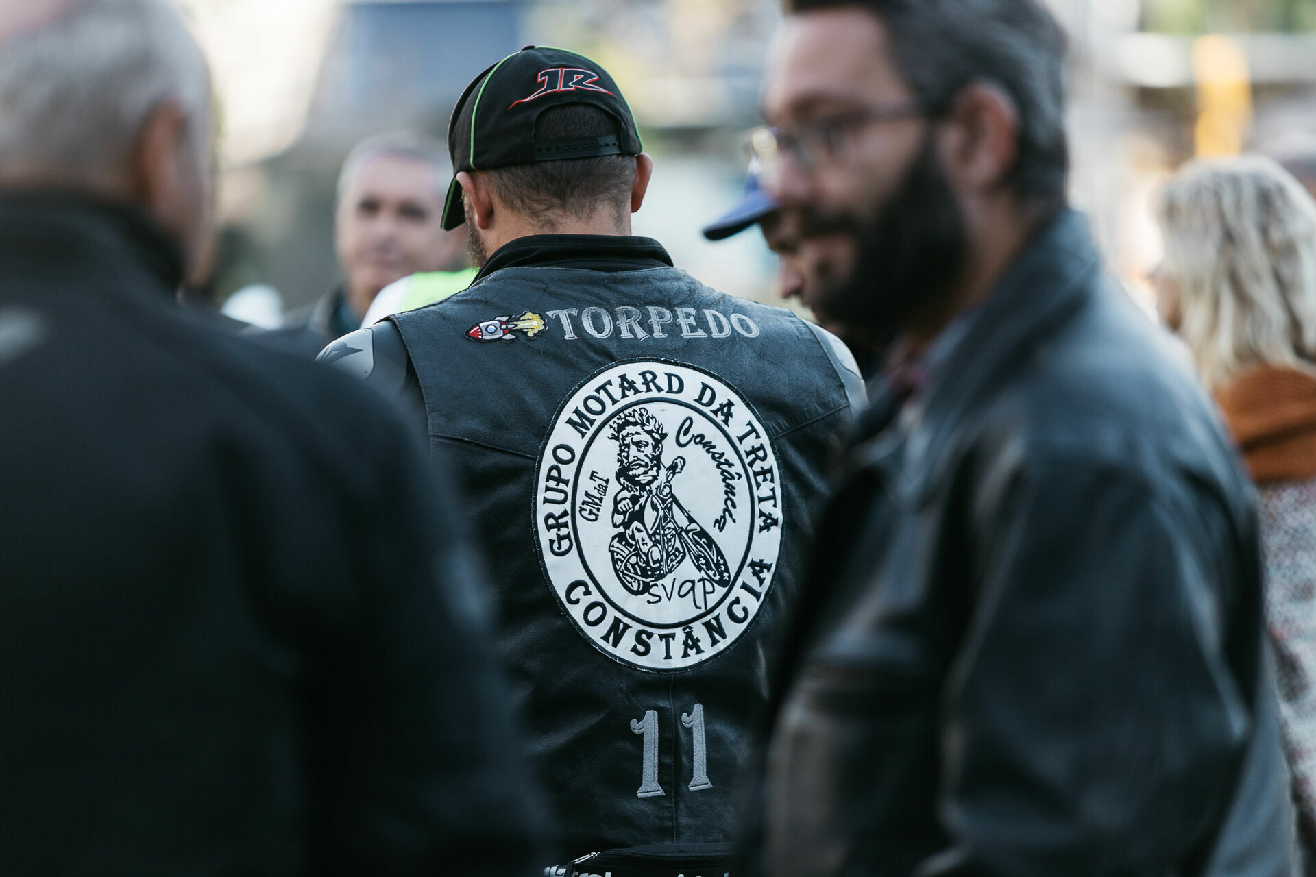 Foto Manifestação em Lisboa // Aumento Gasolina Foto Manifestação em Lisboa // Aumento Gasolina - Imagem 1