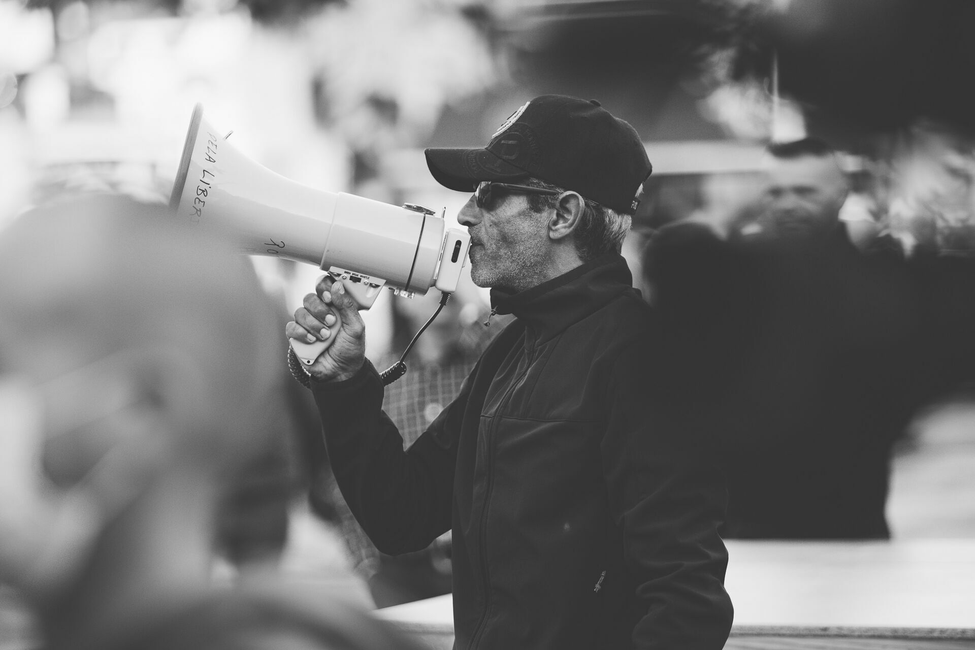 Foto Manifestação em Lisboa // Aumento Gasolina Foto Manifestação em Lisboa // Aumento Gasolina - Imagem 13