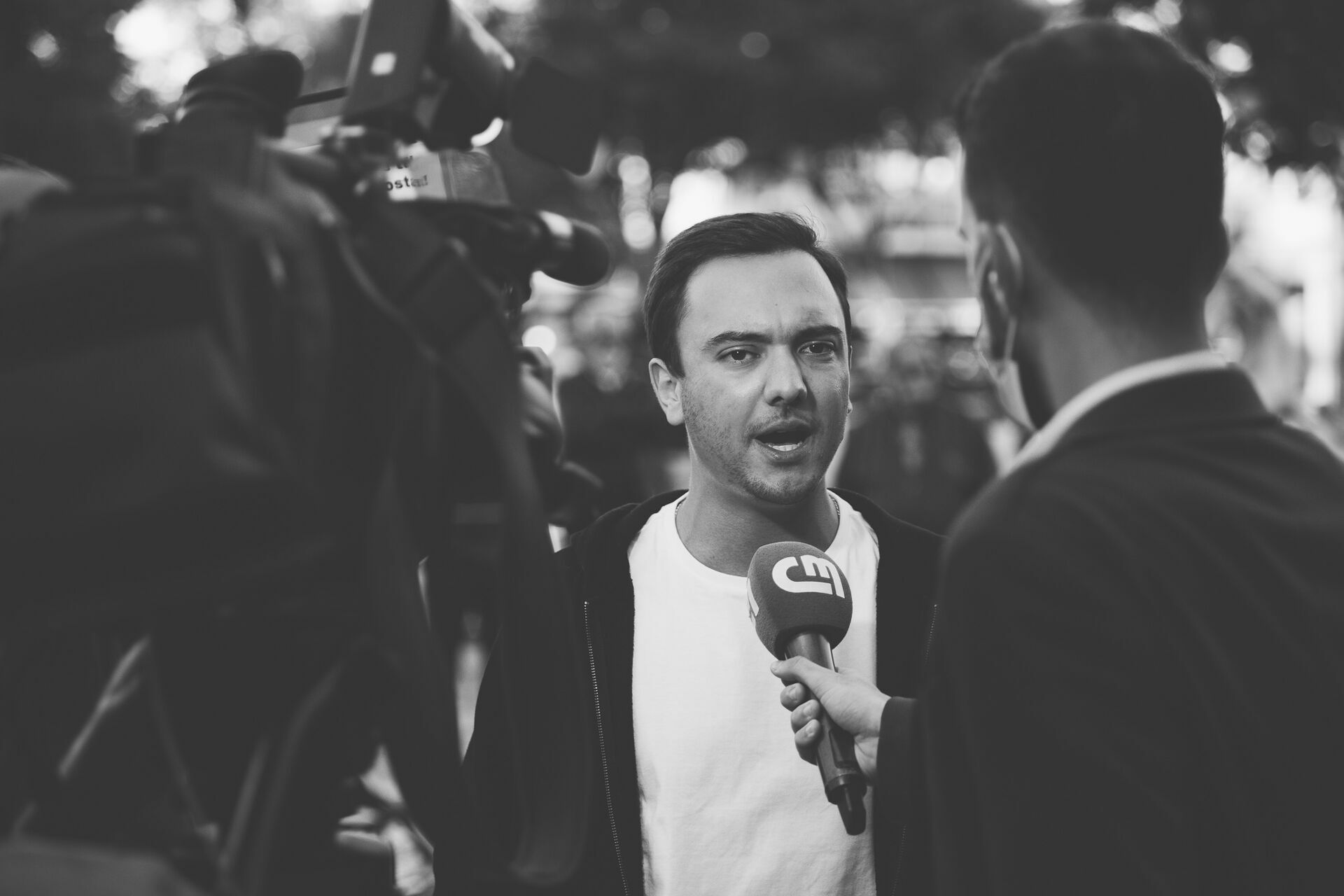 Foto Manifestação em Lisboa // Aumento Gasolina Foto Manifestação em Lisboa // Aumento Gasolina - Imagem 20