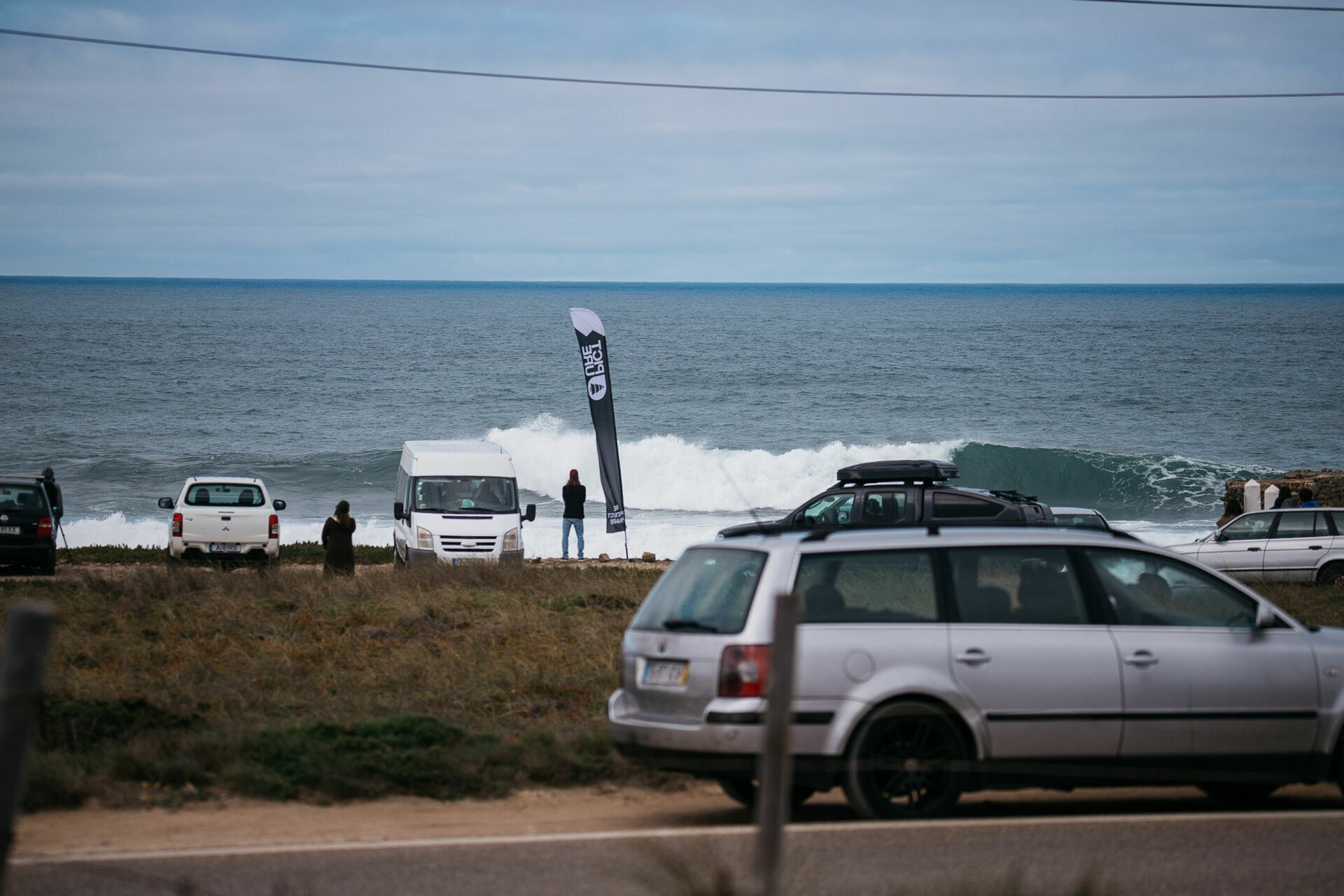 Foto Onda Do Cabo Raso Foto Onda Do Cabo Raso - Imagem 3