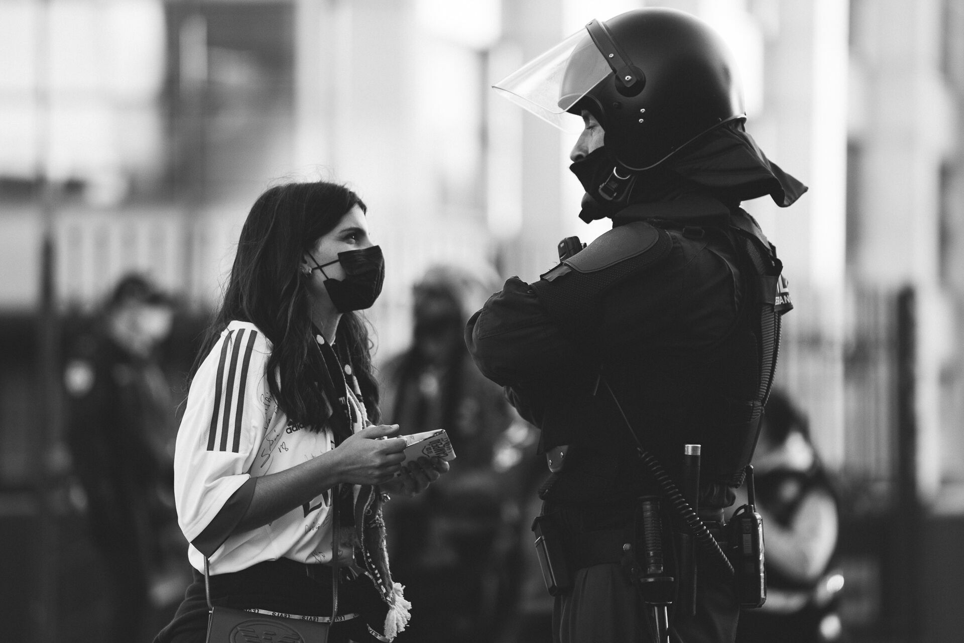 Foto Derbi Sporting - Benfica // Acompanhamento Claque Benfica Foto Derbi Sporting - Benfica // Acompanhamento Claque Benfica - Imagem 27