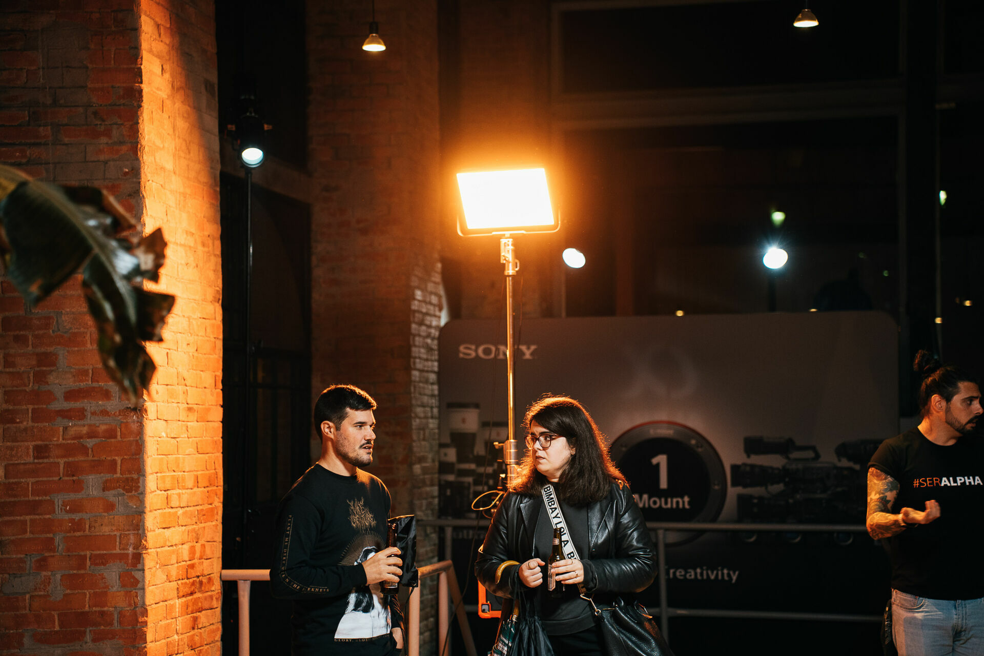 Foto Evento Sony SerAlpha // Lisboa Foto Evento Sony SerAlpha // Lisboa - Imagem 9